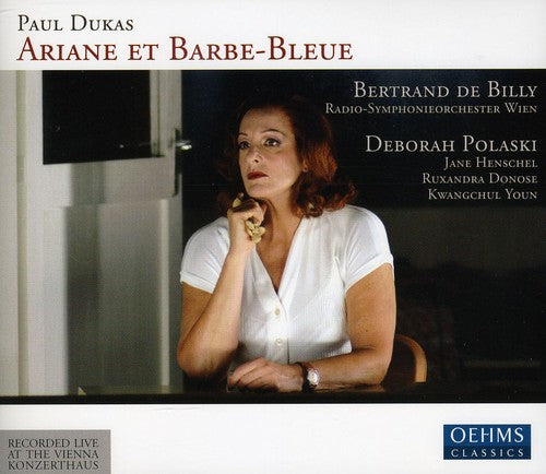 ARIANE ET BARBE-BLEUE (OPERA I