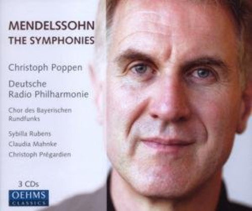 SYMPHONIES 1-5