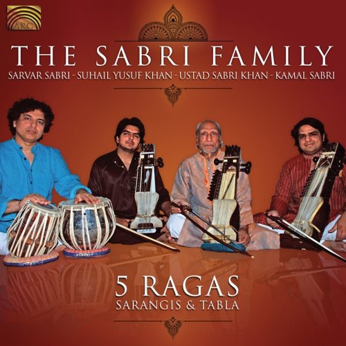 The Sabri Family