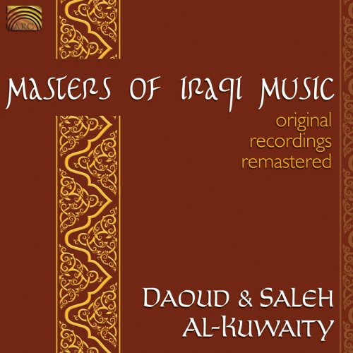 Masters of Iraqi Music
