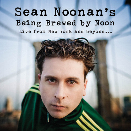 Brewed by Noon: Live from New York and Beyond