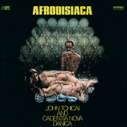 AFRODISIACA