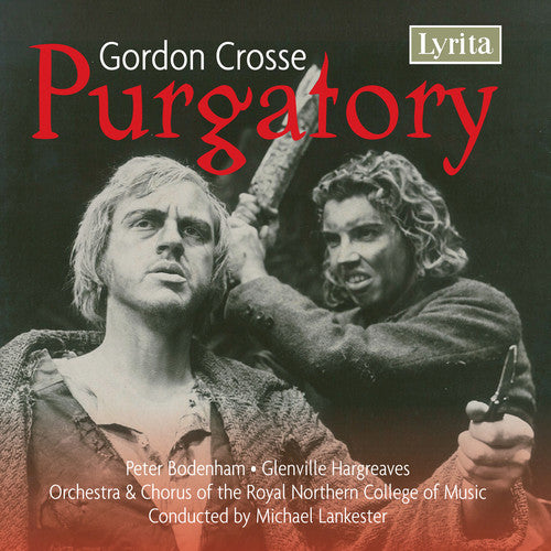 Gordon Crosse: Purgatory, Op. 18