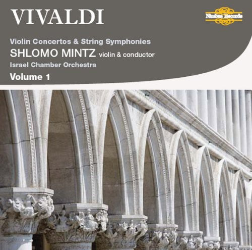 VIOLIN CONCERTOS  SYMPHONIES