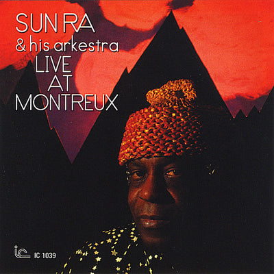 LIVE AT MONTREUX
