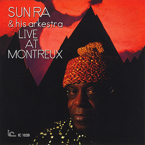 LIVE AT MONTREUX