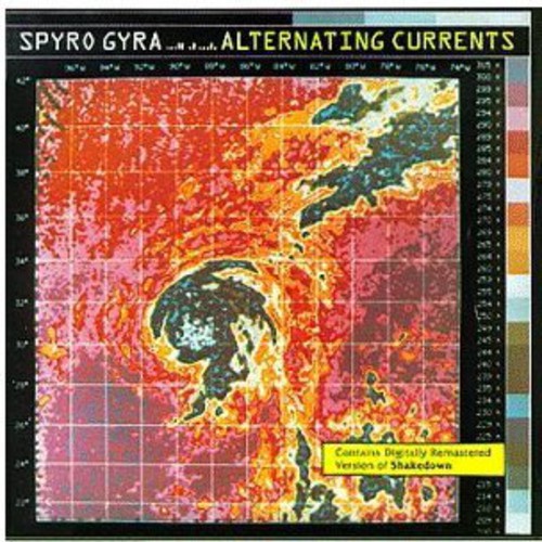 ALTERNATING CURRENTS