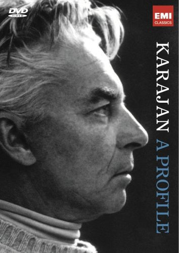 HERBERT VON KARAJAN PROFILE