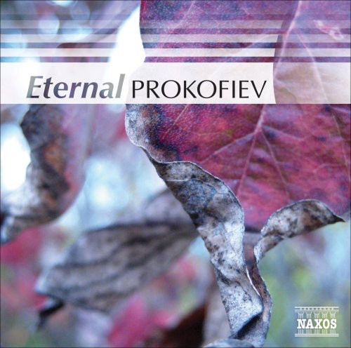 PROKOFIEV (Eternal)
