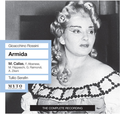 Rossini: Armida