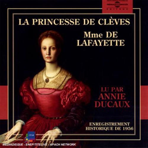 LA PRINCESSE DE CLEVES