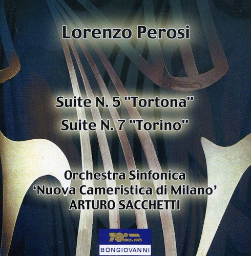 SUITE N. 5 TORTONA, PER ORCH