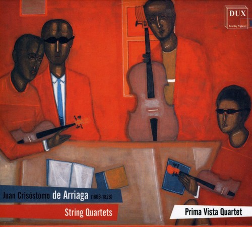 STRING QUARTETS