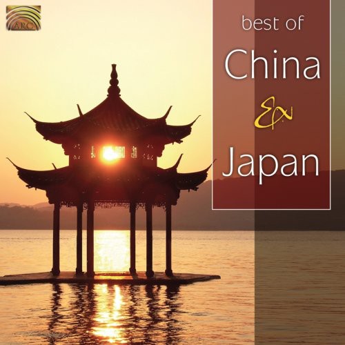 Best of China and Japan