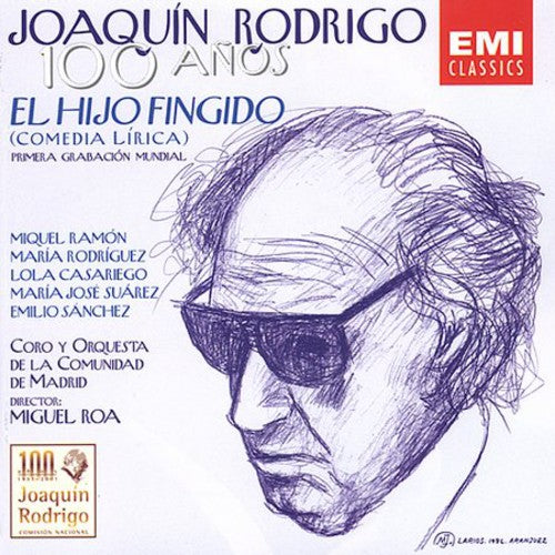 JOAQUIN RODRIGO - 100 ANOS - E