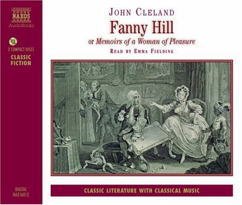 CLELAND, J.: Fanny Hill (Abridged)