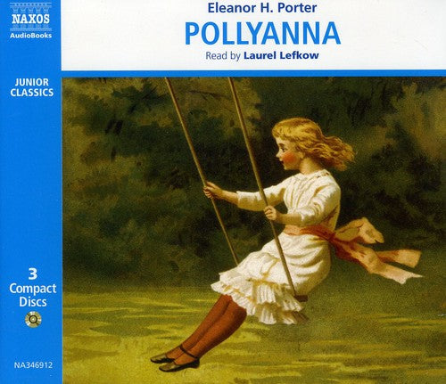 PORTER, B.: Pollyanna (Abridged)