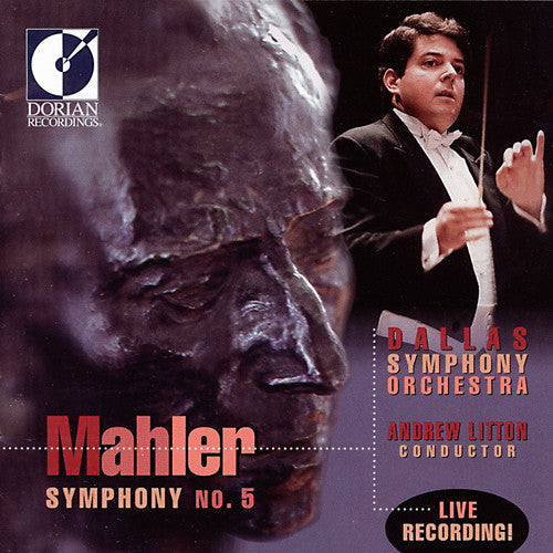 Mahler, G.: Symphony No. 5