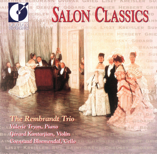 Salon Classics / The Rembrandt Trio