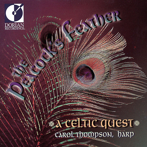 CELTIC Carol Thompson: A Celtic Quest