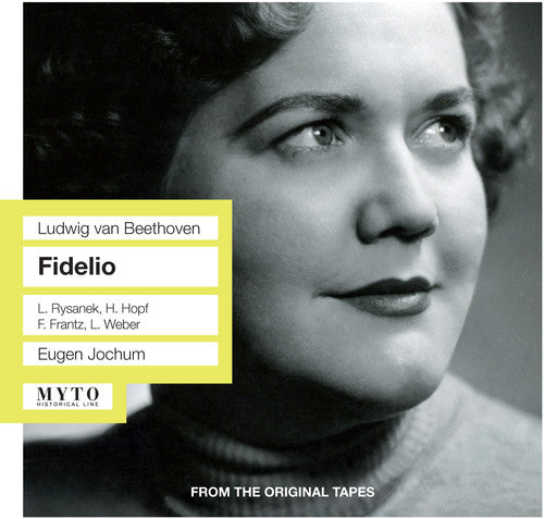 Beethoven: Fidelio