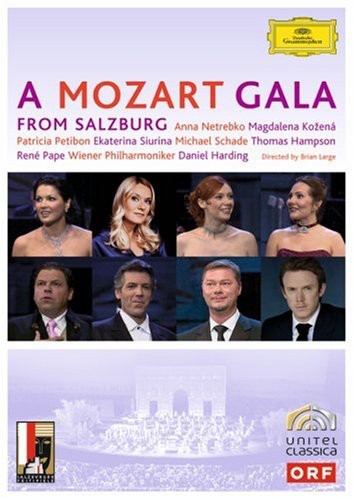 MOZART GALA SALZBURG