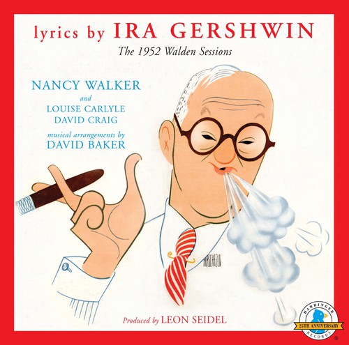 Lyrics by Ira Gershwin