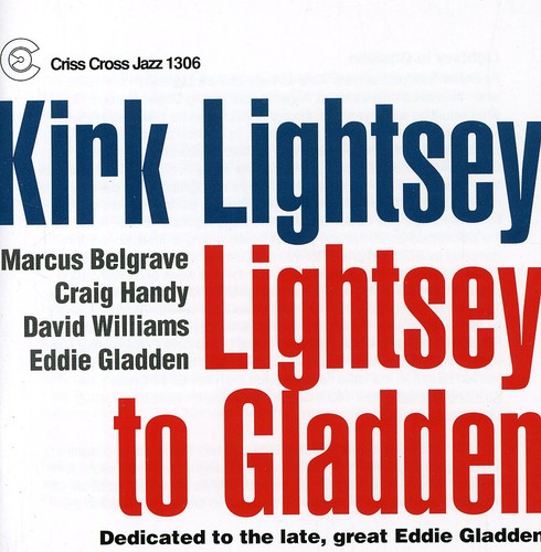 LIGHTSEY TO GLADDEN