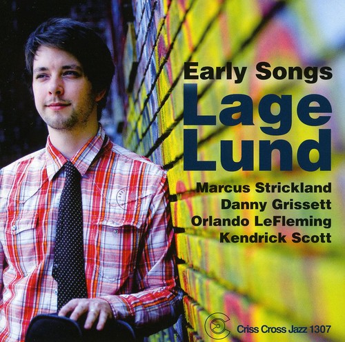 EARLY SONGS