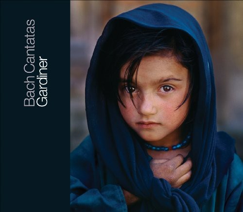 Bach: Cantatas, Vol. 2