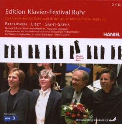 Klavier-Festival Ruhr 2007