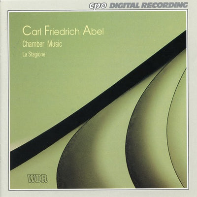 Abel: Chamber Music / La Stagione