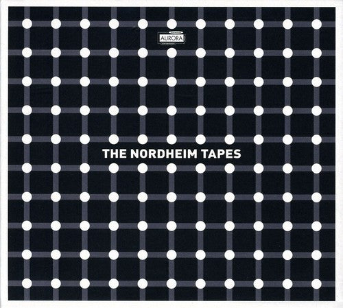 Nordheim, A.: Electronic Music From the 1960S