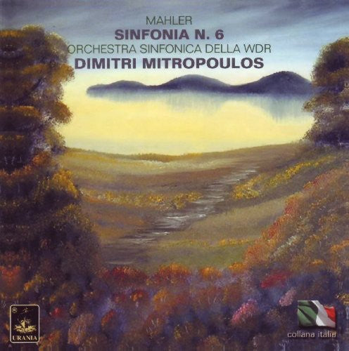 SYMPHONY NO. 6