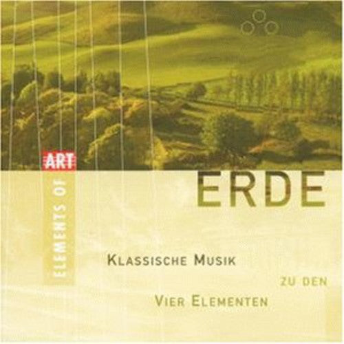 ERDE - Classical Music for the 4 Elements