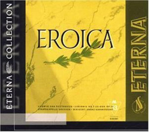 Beethoven, L. Van: Symphony No. 3, "Eroica"