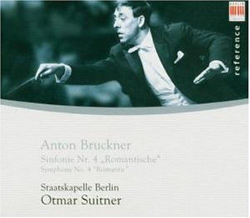 Bruckner, A.: Symphony No. 4, "Romantic"