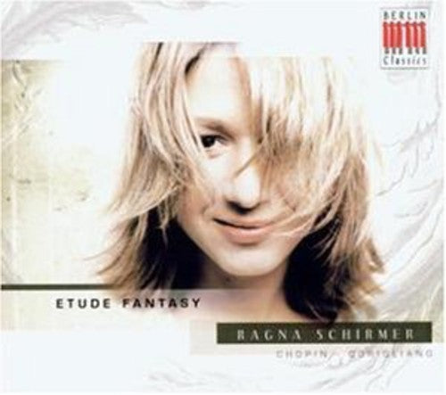 Chopin, F.: Etudes, Op. 10 / Corigliano, J.: Etude Fantasy /