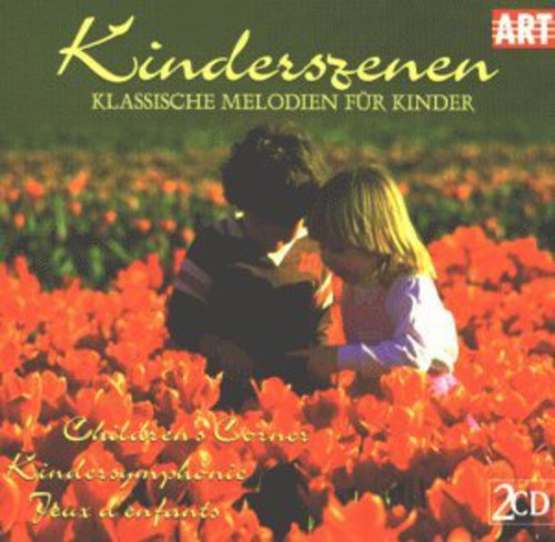 CLASSICAL MELODIES FOR CHILDREN