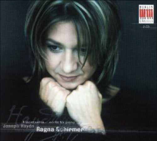 Haydn: Piano Sonatas, Variations, Etc / Ragna Schirmer