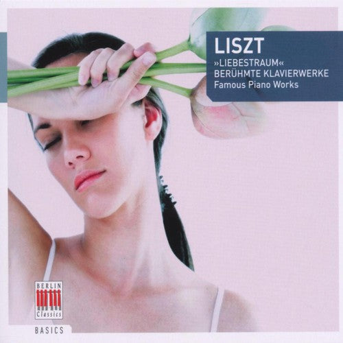 Liszt, F.: Piano Music (Famous Piano Works)
