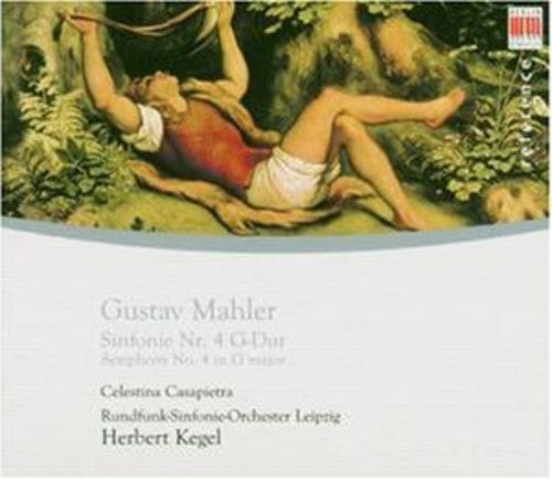 Mahler, G.: Symphony No. 4