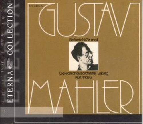 Mahler, G.: Symphony No. 7