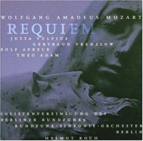 Mozart, W.A.: Requiem