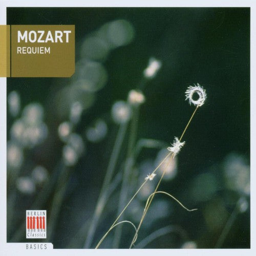 Mozart Requiem