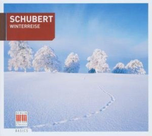Schubert, F.: Winterreise