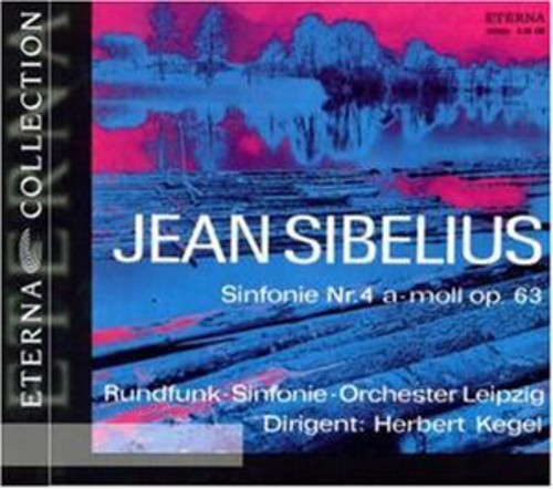 Sibelius, J.: Symphonies Nos. 4 and 6 / The Swan of Tuonela