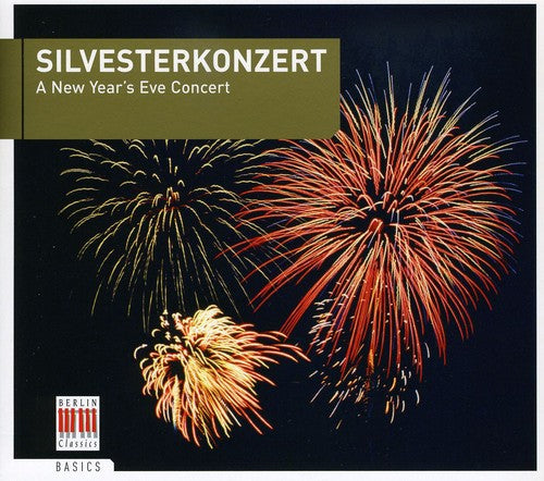 SILVESTERKONZERT