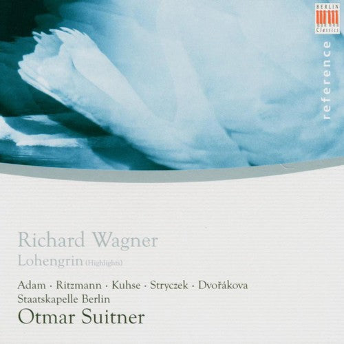 Wagner, R.: Lohengrin (Highlights)