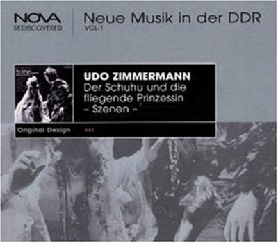 Zimmermann, U.: Schuhu Und Die Fliegende Prinzessin (Der) [O